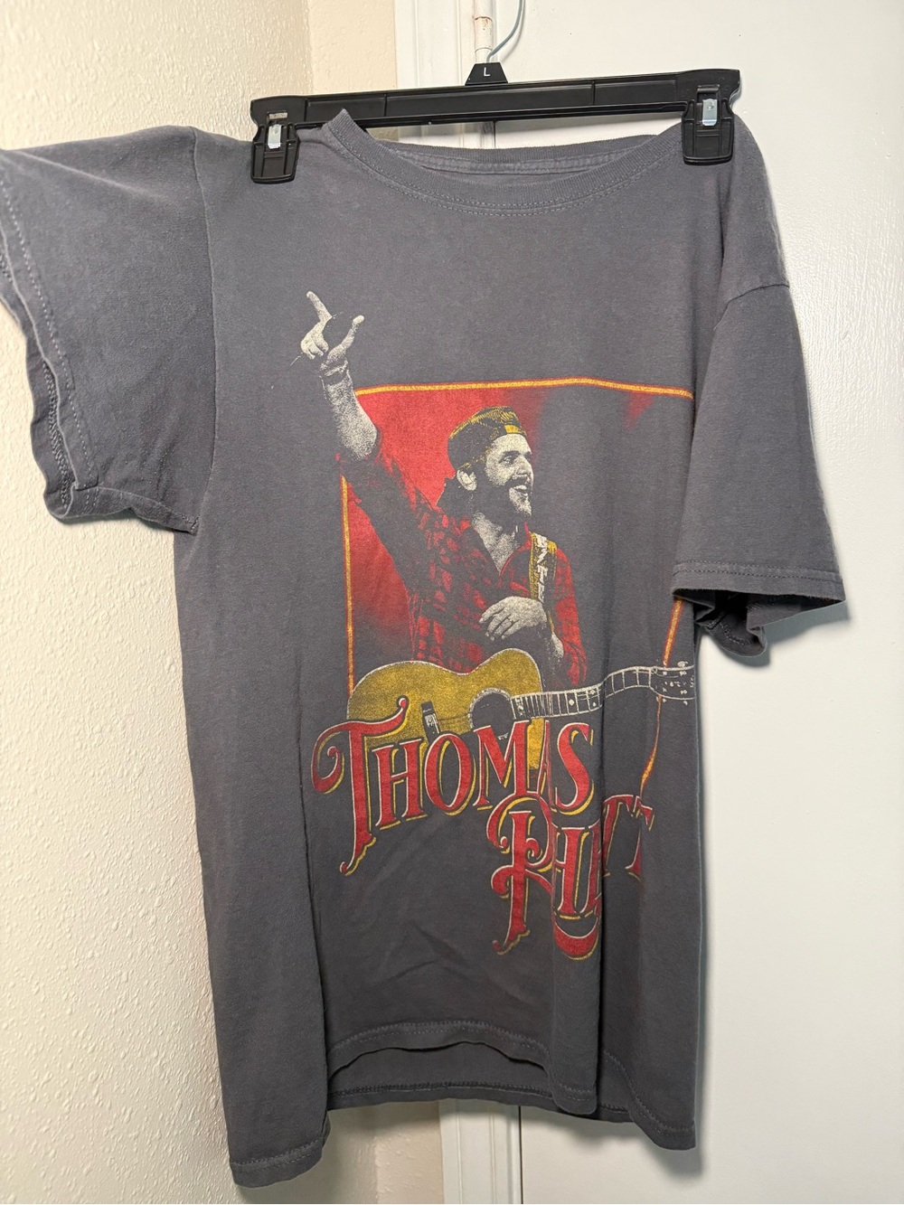 Thomas Rhett 2021 Tour T-Shirt Country Music Concert Tee - Size Small